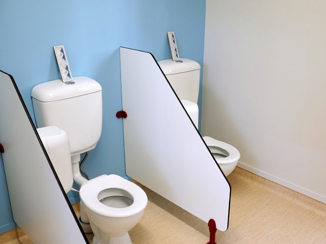 Stork Child Care Toilet Latch | Olivers BabyCare