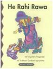 Book cover: He Rahi Rawa. 