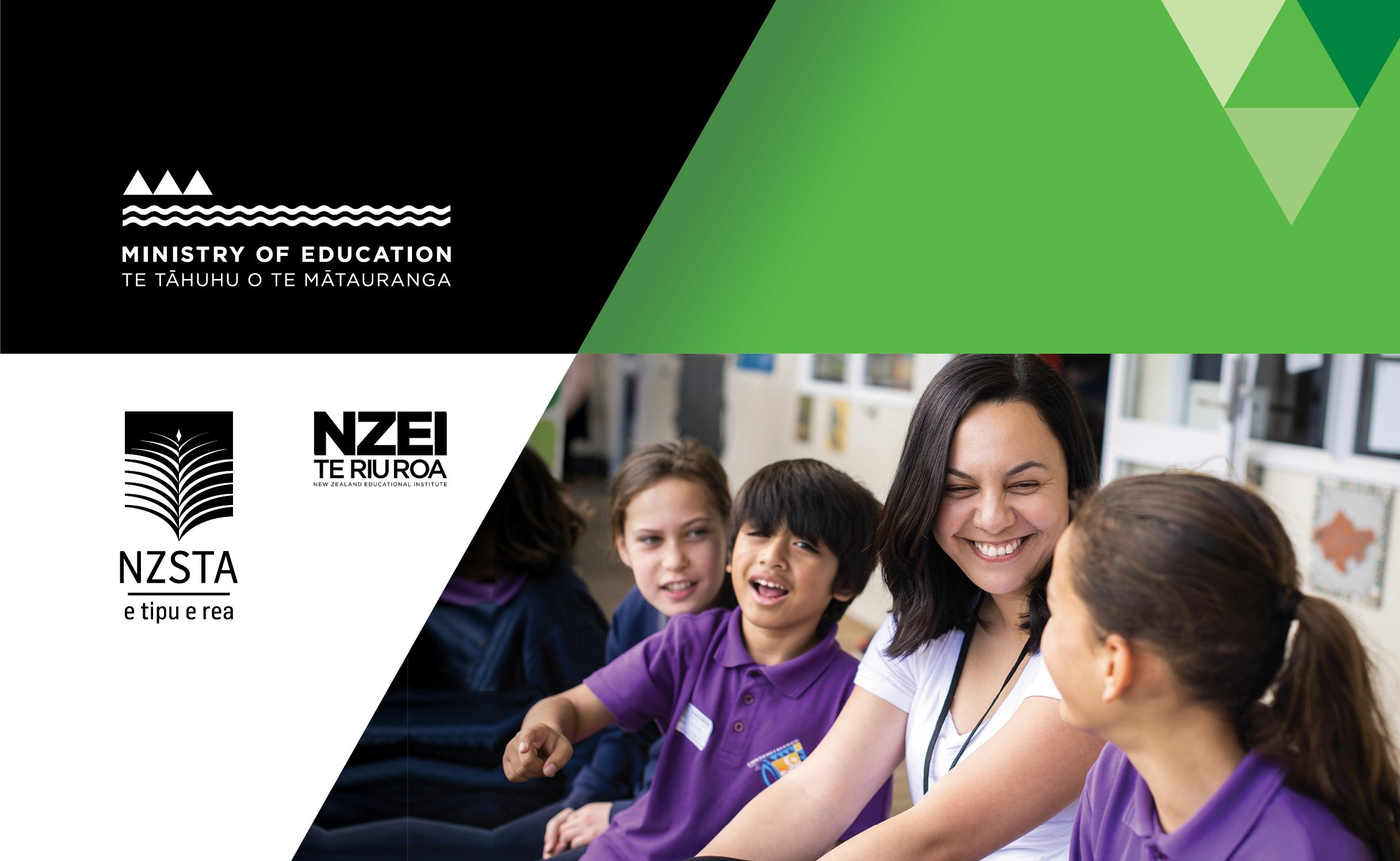 Operational Guide for Implementation of the Teacher Aide Pay Equity Settlement 